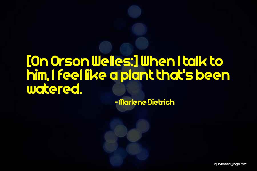 Zimnoch Quotes By Marlene Dietrich Zimnoch Quotes By Marlene Dietrich