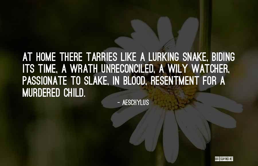 Zimnokrwisty Quotes By Aeschylus Zimnokrwisty Quotes By Aeschylus