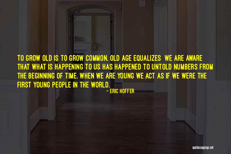 Zimnokrwisty Quotes By Eric Hoffer Zimnokrwisty Quotes By Eric Hoffer