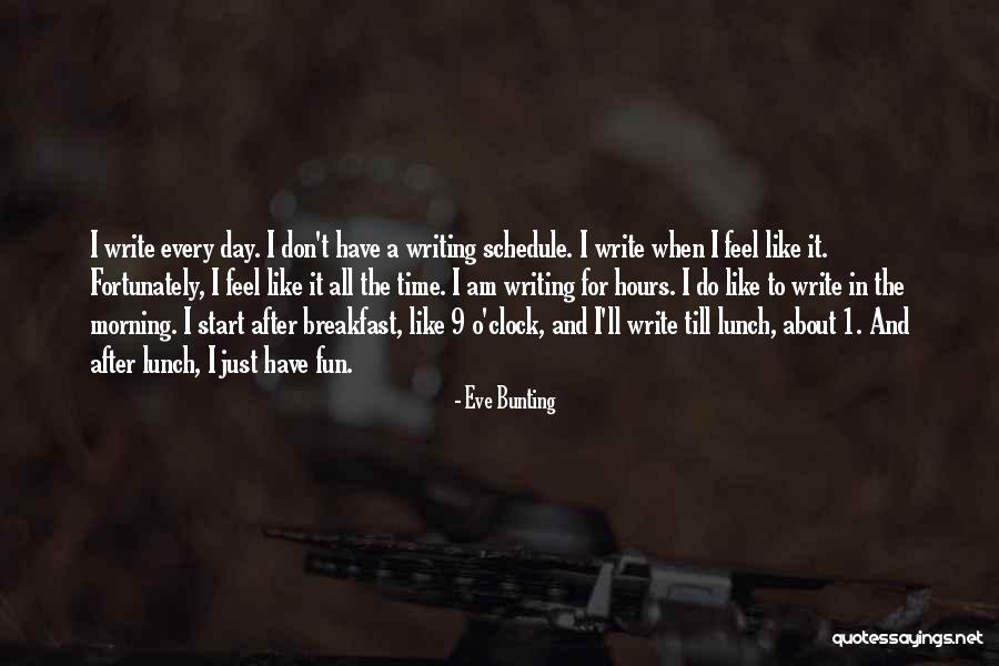 Zimnyaya Skazka Quotes By Eve Bunting Zimnyaya Skazka Quotes By Eve Bunting