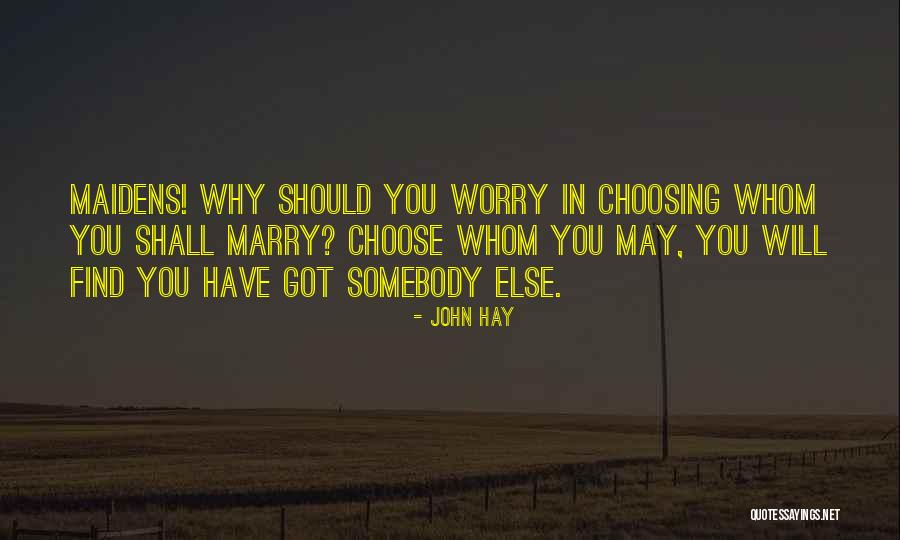 Zimnyaya Skazka Quotes By John Hay Zimnyaya Skazka Quotes By John Hay