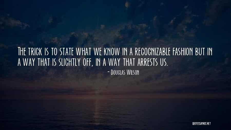 Zimone Quotes By Douglas Wilson Zimone Quotes By Douglas Wilson
