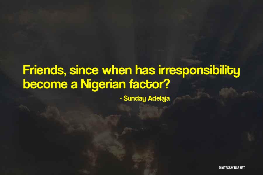 Zimonja Quotes By Sunday Adelaja Zimonja Quotes By Sunday Adelaja
