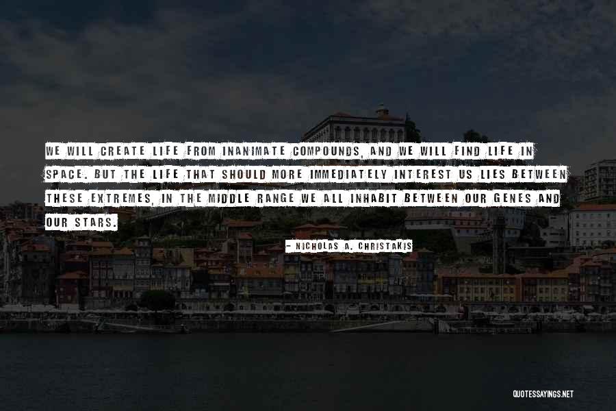 Zimowit Quotes By Nicholas A. Christakis Zimowit Quotes By Nicholas A. Christakis