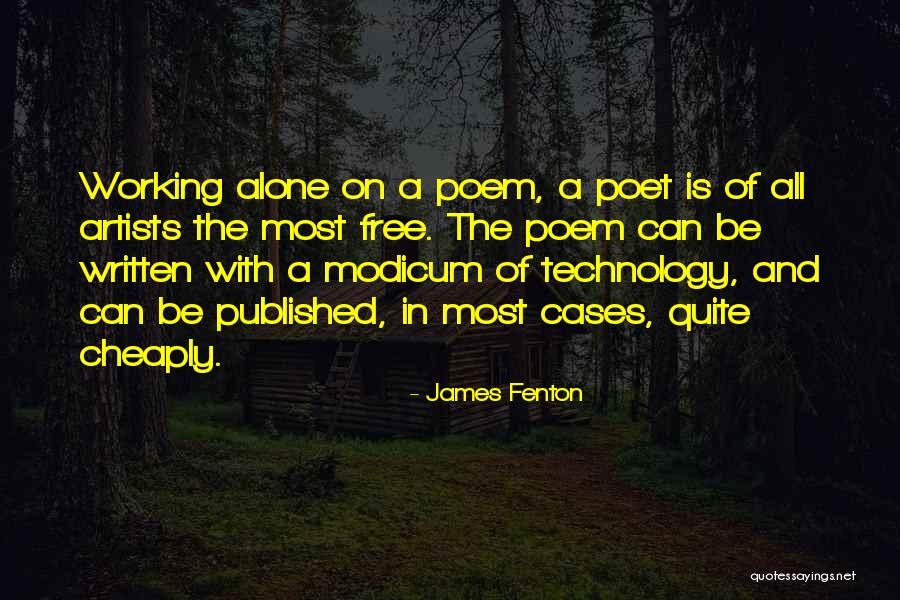 Zimpher Homes Quotes By James Fenton Zimpher Homes Quotes By James Fenton