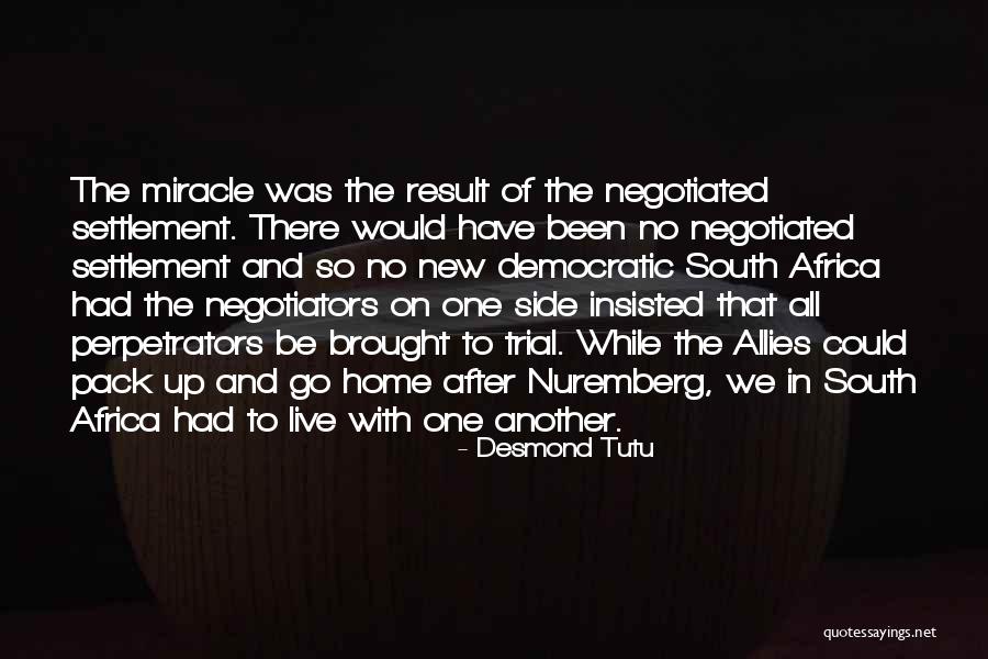 Zimride Uber Quotes By Desmond Tutu Zimride Uber Quotes By Desmond Tutu