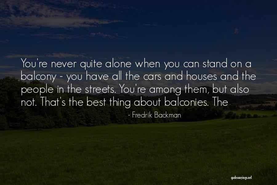 Zimske Kape Quotes By Fredrik Backman Zimske Kape Quotes By Fredrik Backman