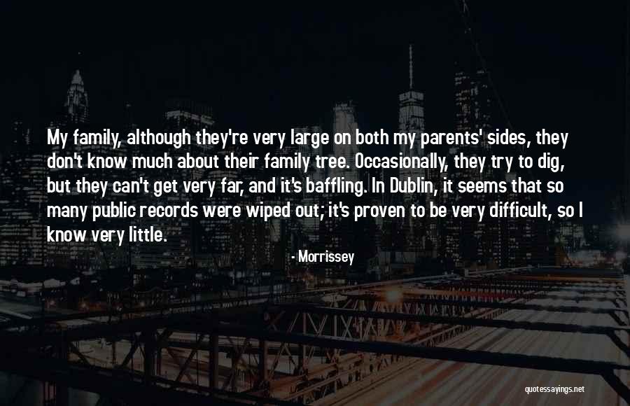 Zimuki Quotes By Morrissey Zimuki Quotes By Morrissey