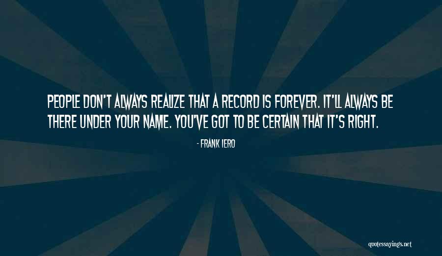 Zimuku Quotes By Frank Iero Zimuku Quotes By Frank Iero