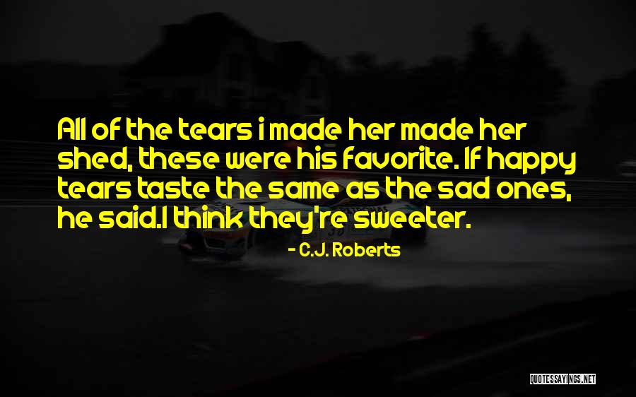 Zimy Electronics Quotes By C.J. Roberts Zimy Electronics Quotes By C.J. Roberts