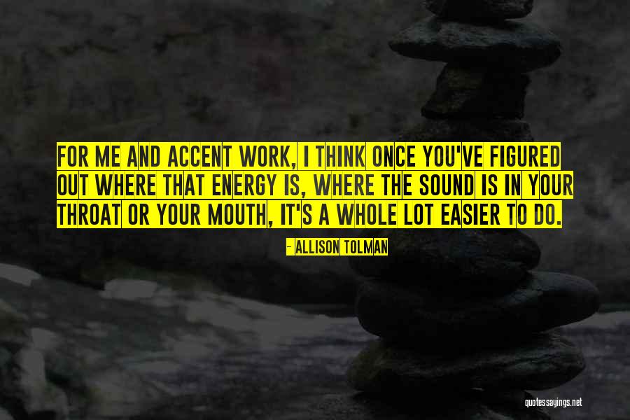 Zinabu In Light Quotes By Allison Tolman Zinabu In Light Quotes By Allison Tolman