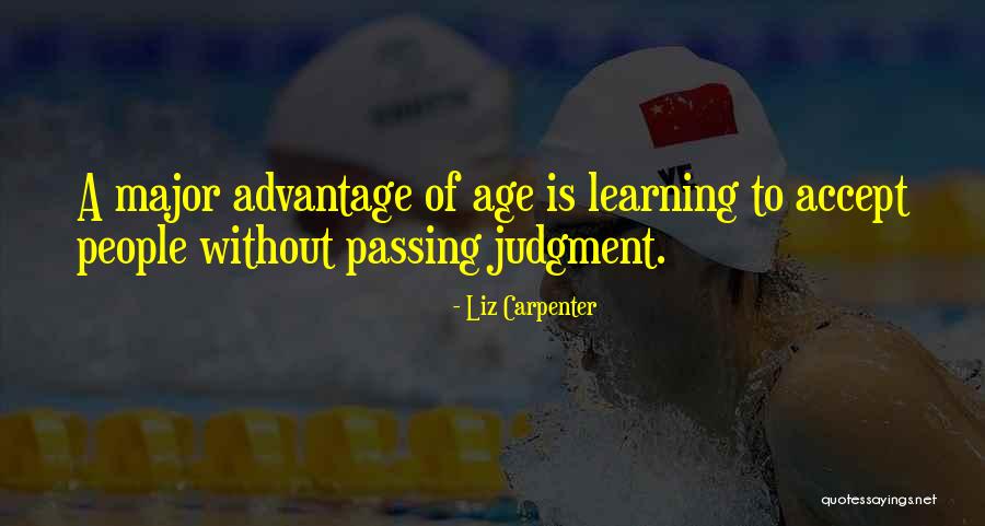 Zinabu Nune Quotes By Liz Carpenter Zinabu Nune Quotes By Liz Carpenter