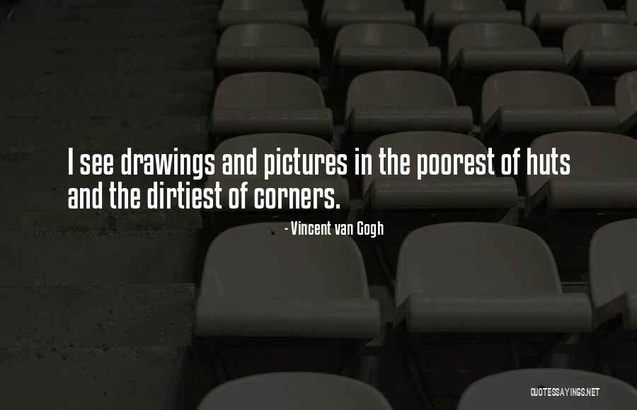 Zinabu Samaro Quotes By Vincent Van Gogh