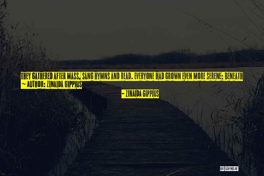 Zinaida Gippius Quotes 151812 Zinaida Gippius Quotes 151812