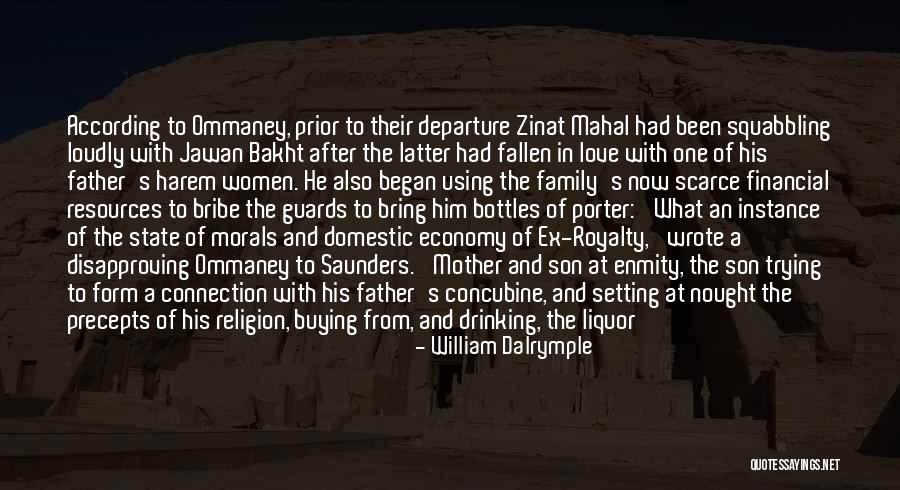Zinat Quotes By William Dalrymple Zinat Quotes By William Dalrymple