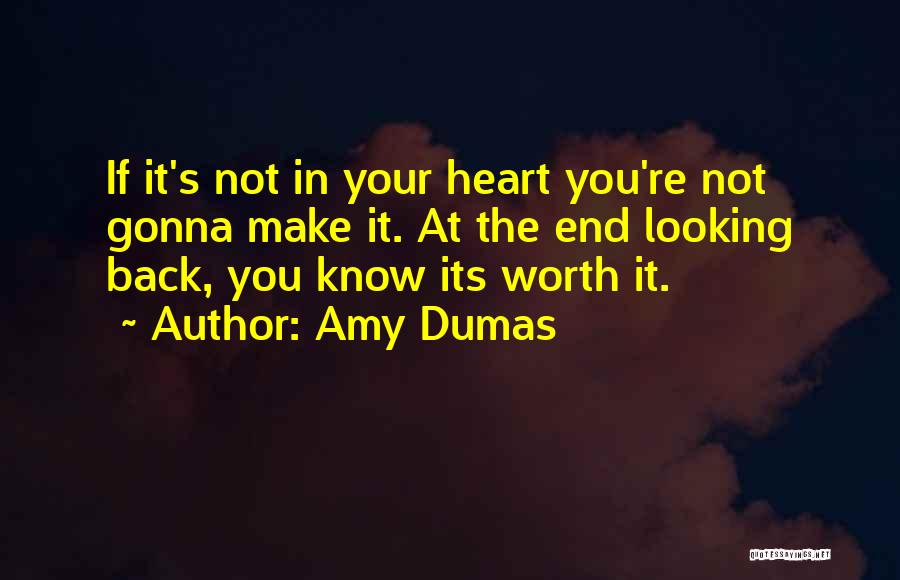 Zinat Sat Quotes By Amy Dumas