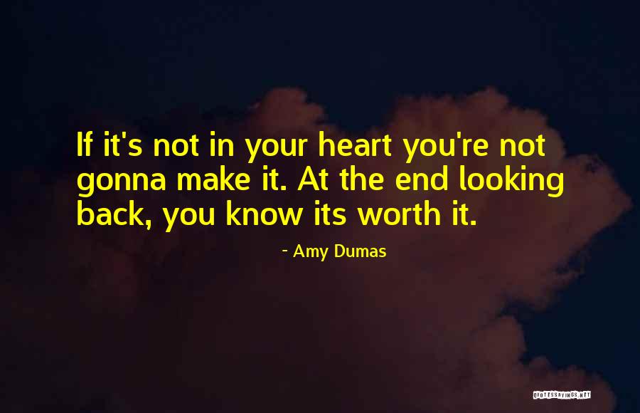 Zinat Sat Quotes By Amy Dumas