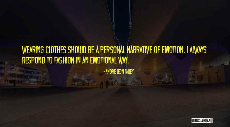 Zinat Sat Quotes By Andre Leon Talley Zinat Sat Quotes By Andre Leon Talley