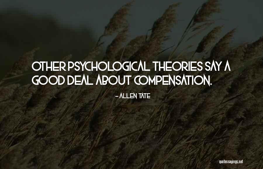 Zinati Kay Quotes By Allen Tate Zinati Kay Quotes By Allen Tate