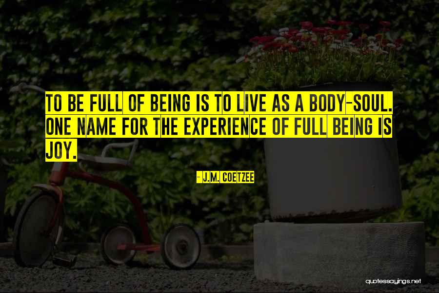 Zinati Quotes By J.M. Coetzee Zinati Quotes By J.M. Coetzee