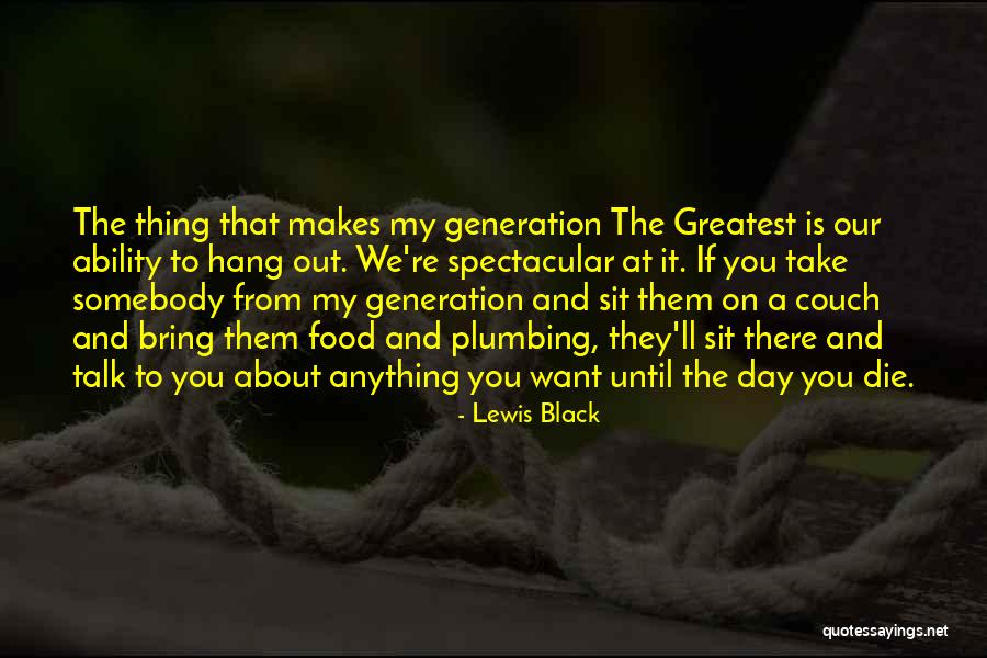 Zinchenko Man Quotes By Lewis Black Zinchenko Man Quotes By Lewis Black