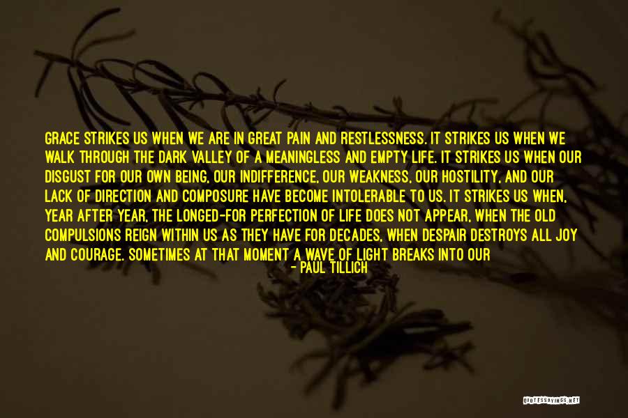 Zinchenko Man Quotes By Paul Tillich Zinchenko Man Quotes By Paul Tillich