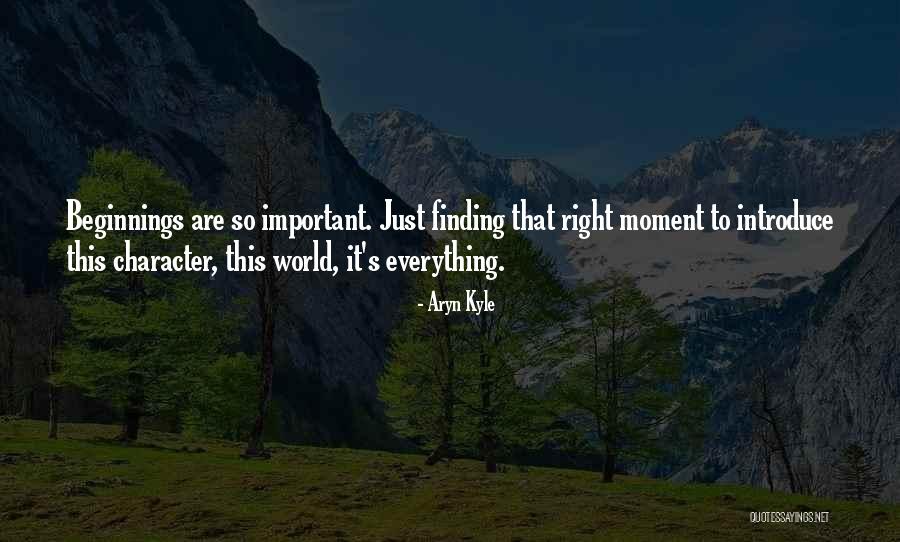 Zincireme Quotes By Aryn Kyle Zincireme Quotes By Aryn Kyle