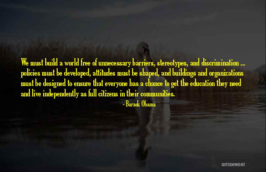 Zinconia Quotes By Barack Obama Zinconia Quotes By Barack Obama