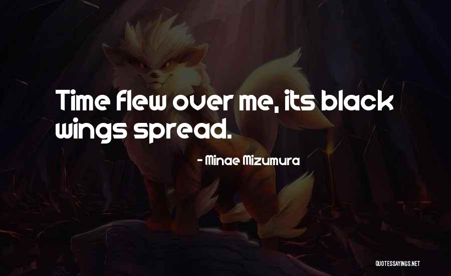 Zinconia Quotes By Minae Mizumura Zinconia Quotes By Minae Mizumura