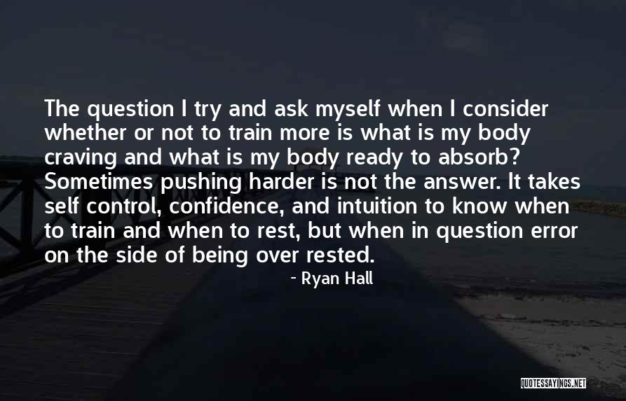 Zinconia Quotes By Ryan Hall Zinconia Quotes By Ryan Hall