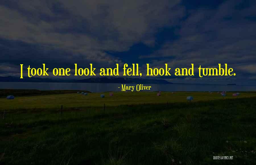 Zincourt Quotes By Mary Oliver Zincourt Quotes By Mary Oliver