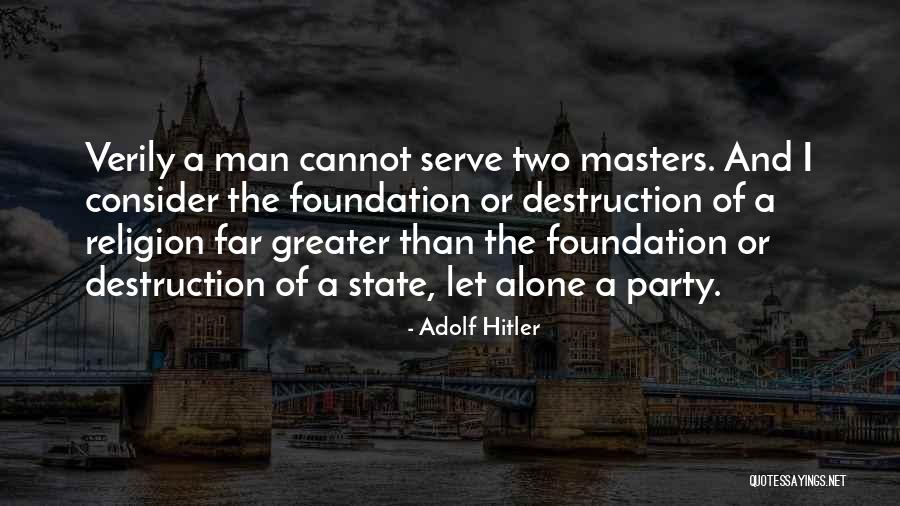Zincous Quotes By Adolf Hitler Zincous Quotes By Adolf Hitler