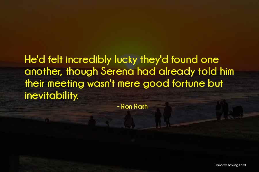Zincous Quotes By Ron Rash Zincous Quotes By Ron Rash