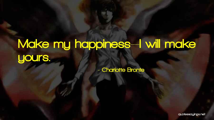 Zinczenko And Balko Quotes By Charlotte Bronte Zinczenko And Balko Quotes By Charlotte Bronte