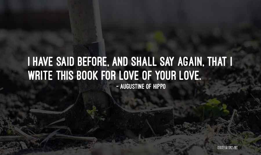 Zindagi Di Paudi Quotes By Augustine Of Hippo Zindagi Di Paudi Quotes By Augustine Of Hippo