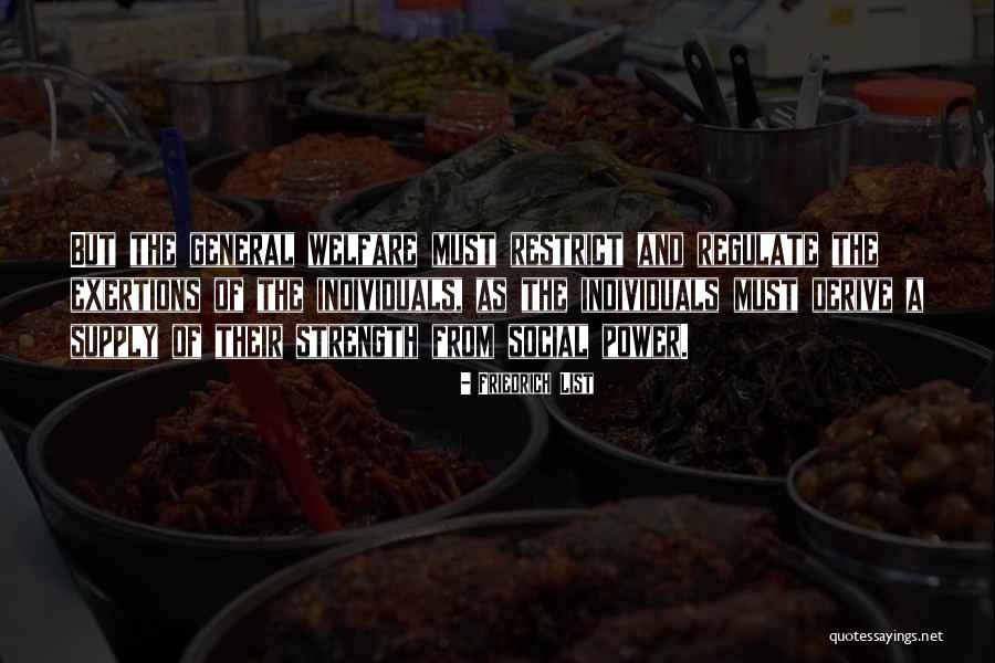 Zindagi Di Paudi Quotes By Friedrich List Zindagi Di Paudi Quotes By Friedrich List
