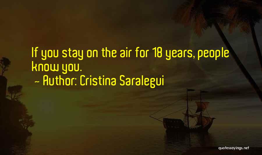 Zindagi Ek Safar Quotes By Cristina Saralegui