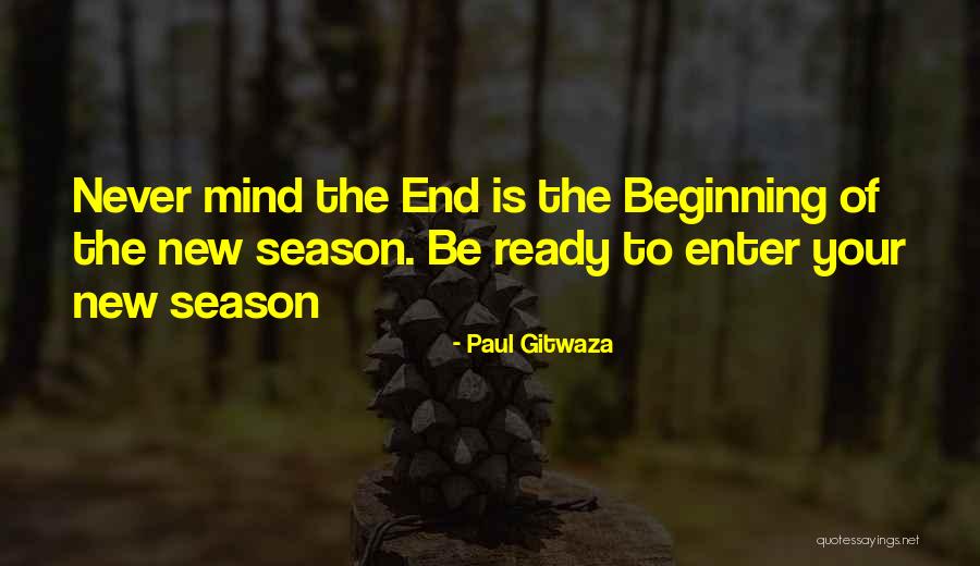 Zindagi Gulzar Hai Novel Quotes By Paul Gitwaza