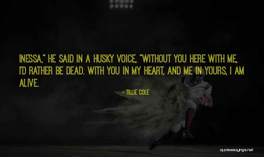 Zindan Epi Quotes By Tillie Cole Zindan Epi Quotes By Tillie Cole