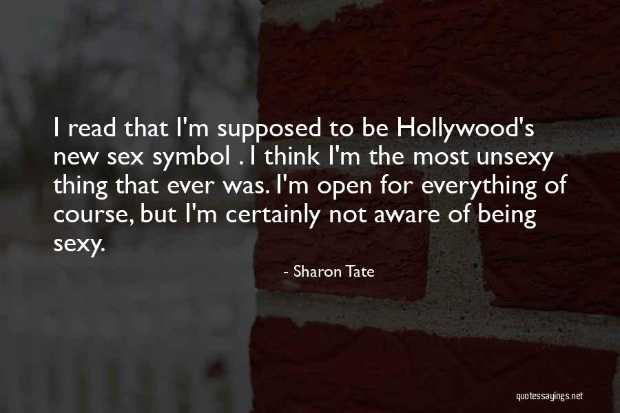 Zindel Pottery Quotes By Sharon Tate Zindel Pottery Quotes By Sharon Tate