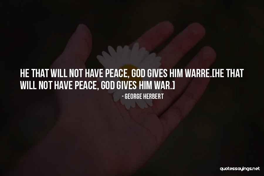 Zinder Quotes By George Herbert Zinder Quotes By George Herbert