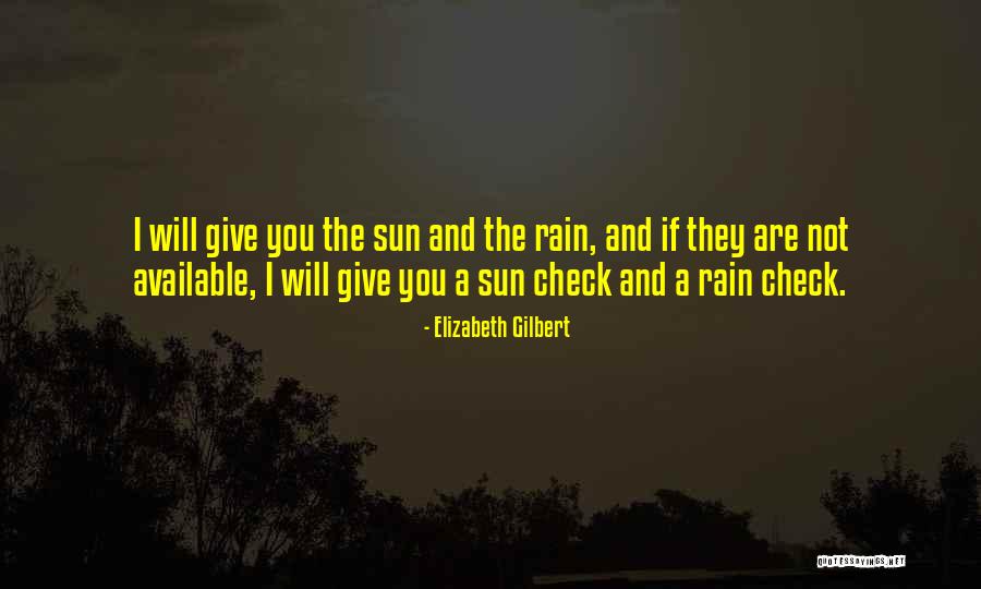 Zindler Chiropractic Quotes By Elizabeth Gilbert Zindler Chiropractic Quotes By Elizabeth Gilbert