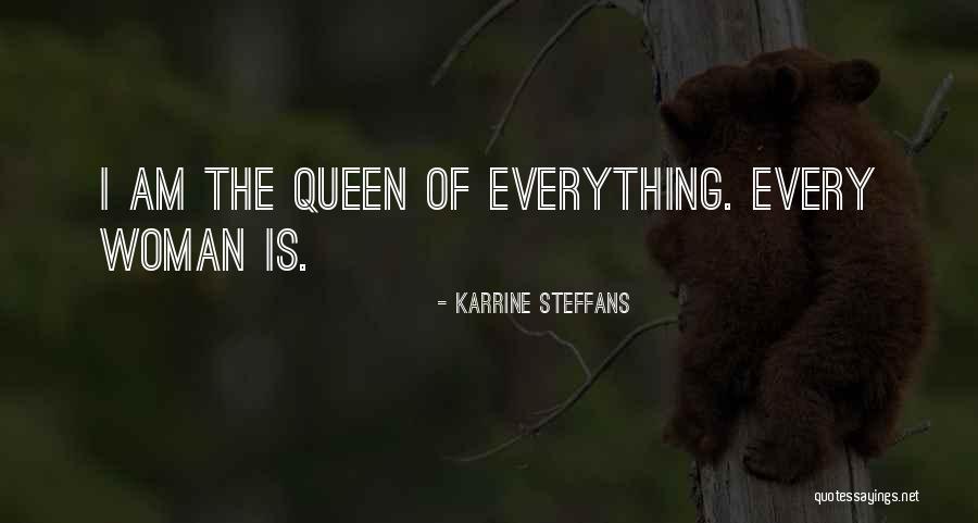 Zindovic Artist Quotes By Karrine Steffans Zindovic Artist Quotes By Karrine Steffans