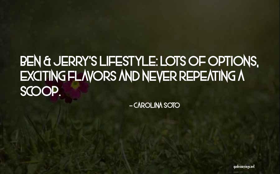 Zindovic Jelena Quotes By Carolina Soto Zindovic Jelena Quotes By Carolina Soto