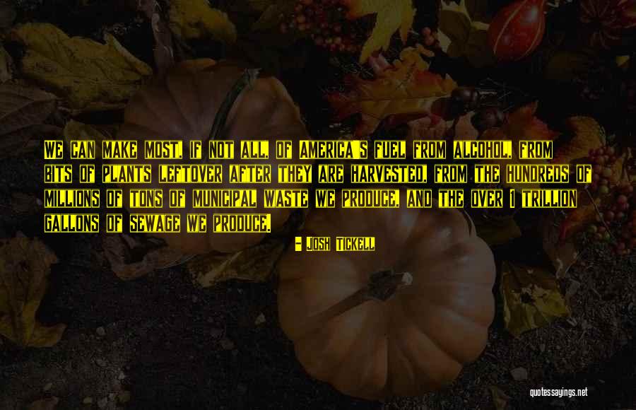Zindovic Jelena Quotes By Josh Tickell Zindovic Jelena Quotes By Josh Tickell