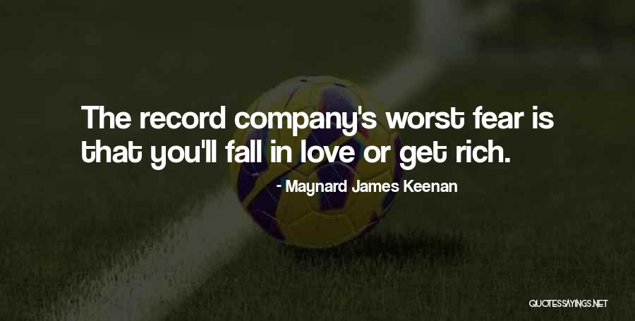 Zindovic Jelena Quotes By Maynard James Keenan Zindovic Jelena Quotes By Maynard James Keenan