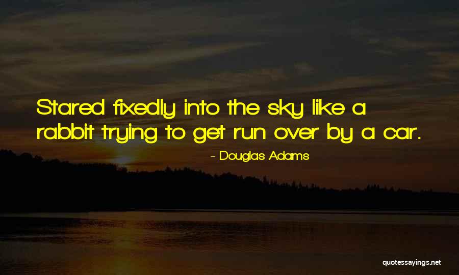 Zindovic Sa Quotes By Douglas Adams Zindovic Sa Quotes By Douglas Adams