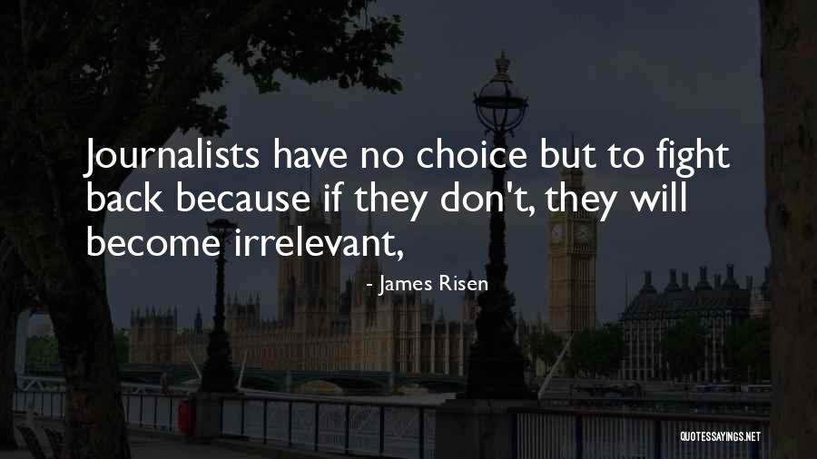 Zindovic Sa Quotes By James Risen Zindovic Sa Quotes By James Risen