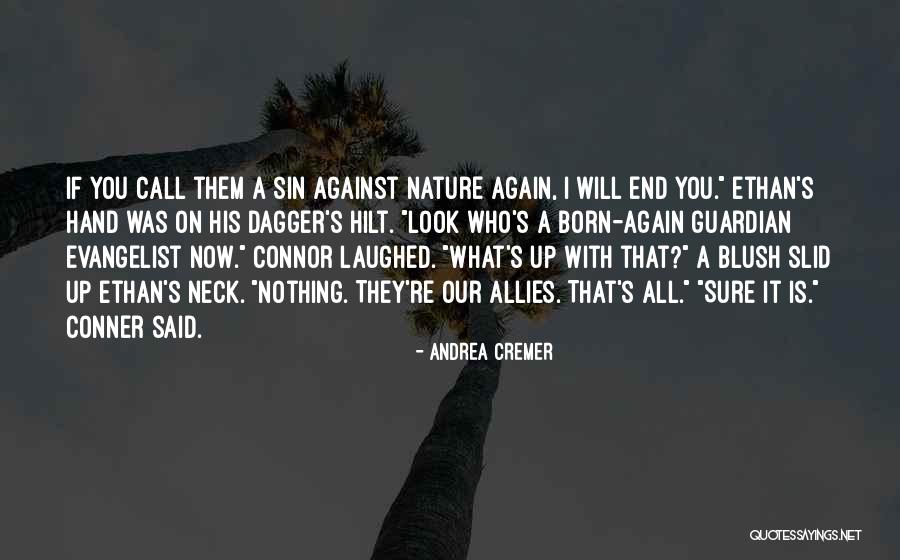 Zindulka Jakub Quotes By Andrea Cremer Zindulka Jakub Quotes By Andrea Cremer
