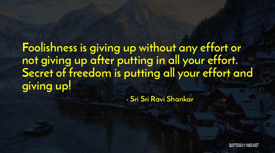 Zindulka Wikipedie Quotes By Sri Sri Ravi Shankar Zindulka Wikipedie Quotes By Sri Sri Ravi Shankar